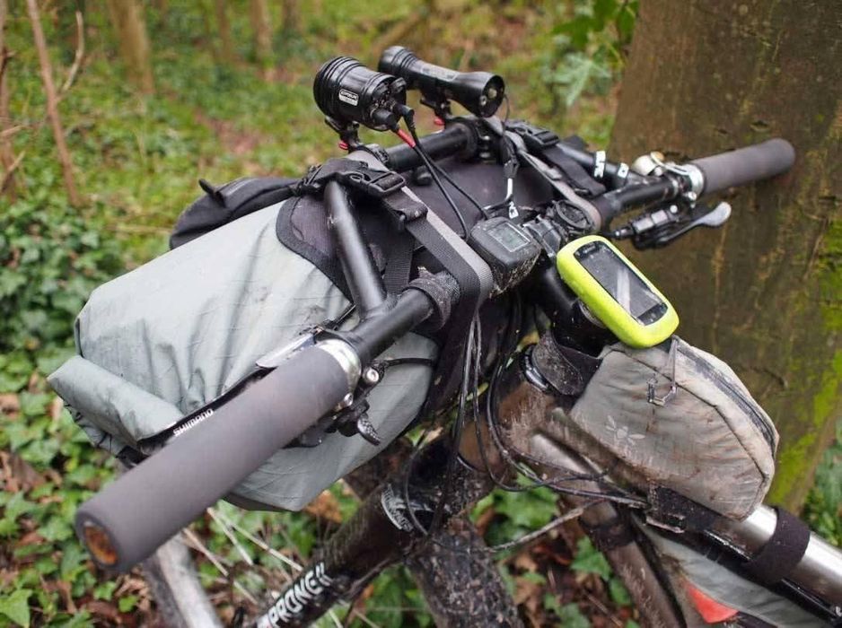 Selcof Expedition Handlebar 760 мм, вело руль кермо MTB туристичне мтб