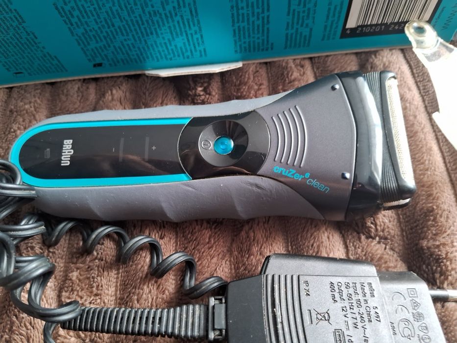 Продається BRAUN Series 5