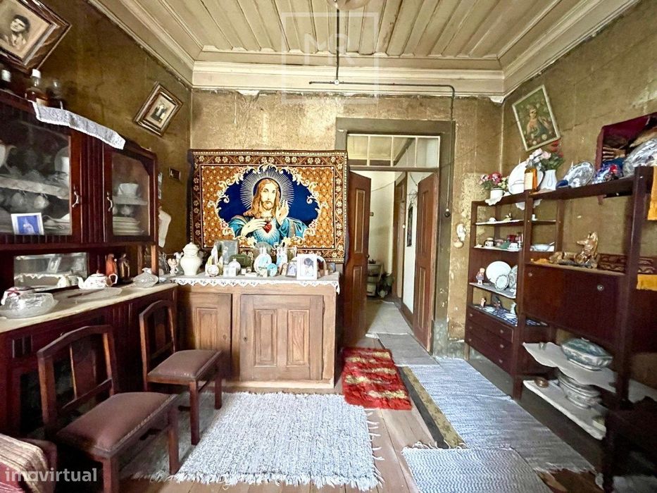 Prédio  Venda em Vila Nova de Monsarros,Anadia