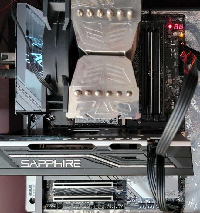 Gigabyte Z890 Master s1851