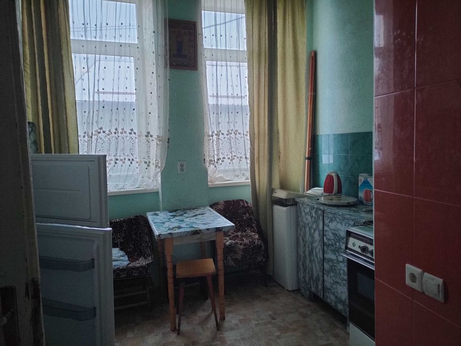 Оренда 1-кім. квартири по вул. Замарстинівська