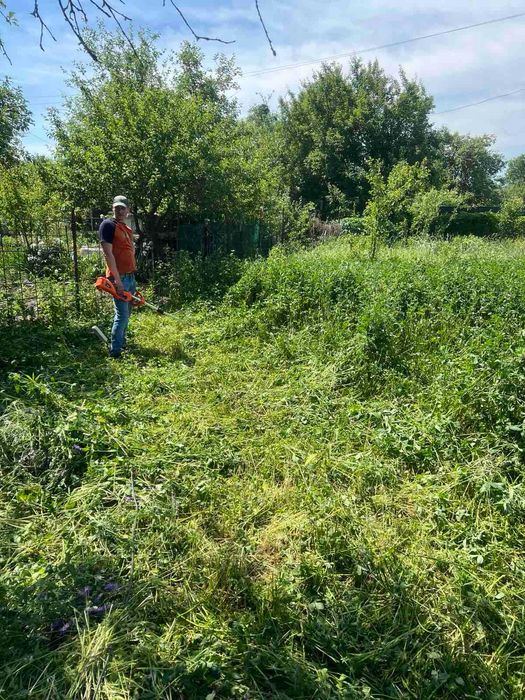 Дача. Кооператив Фрунзенець