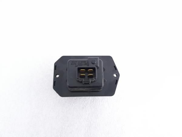 Resistência da chauffage / sofagem HONDA CR-V III (RE_)