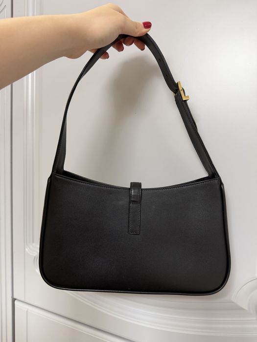Сумка в стилі YSL  б/у