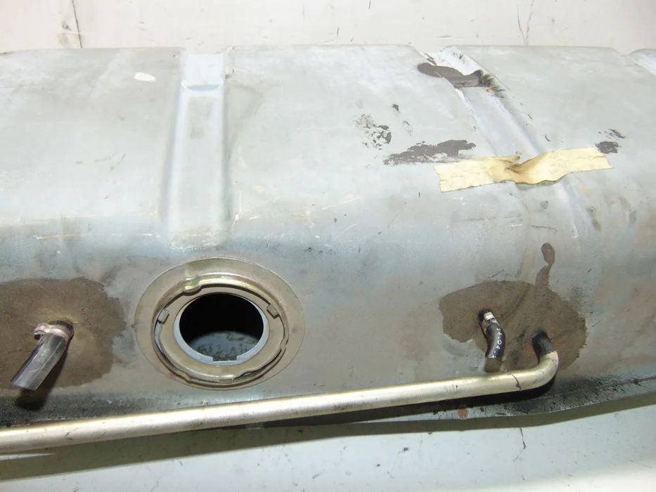 Renault 18 depósito gasolina