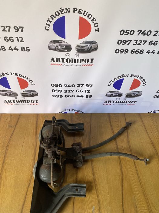 Шрот сітроен с5 2001-2017р,розбір,запчастини