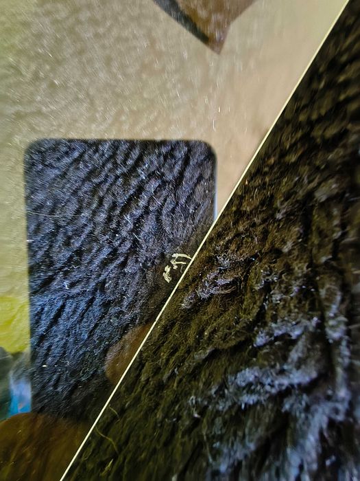 Antyrama 9 sztuk antyramy 34x48 plexi ramka do puzzli 500 i zdjęć