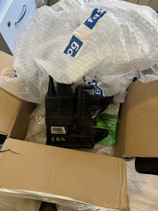 Абсорбер паливний Mini Cooper F56