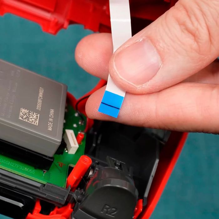 Ремонт Геймпадів Xbox,Playstation з ГАРАНТІЄЮ!