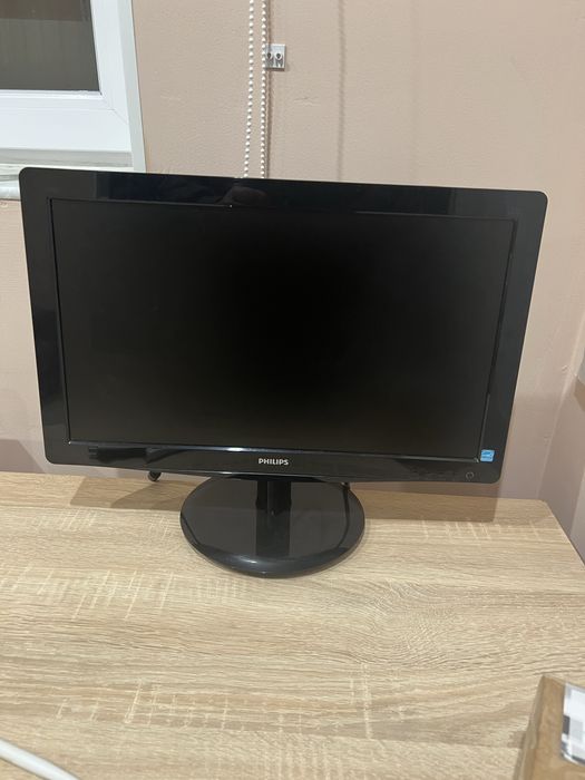 Монитор philips для компьютера