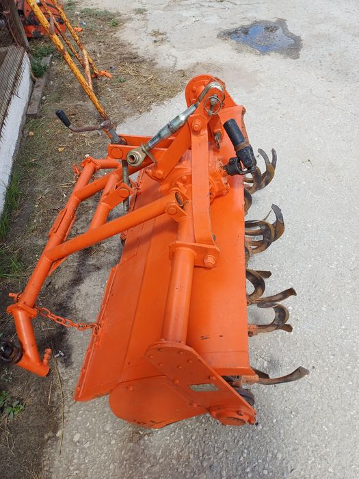 Frese kubota 1.30