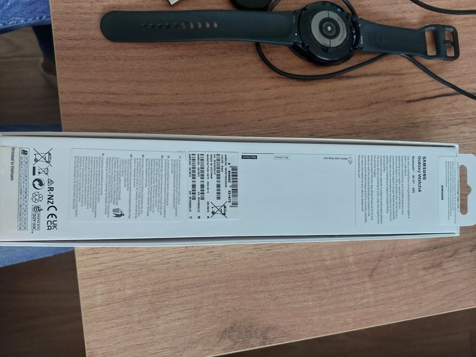 Samsung Galaxy Watch4