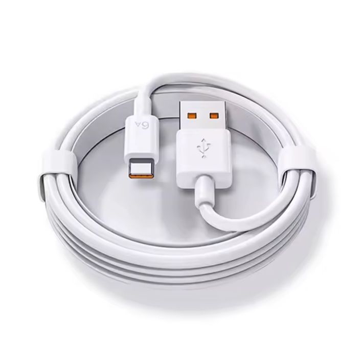 Xiaomi usb tupe-c провод на 67W
