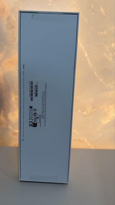 Годинник Apple Watch 9 series 45 mm.