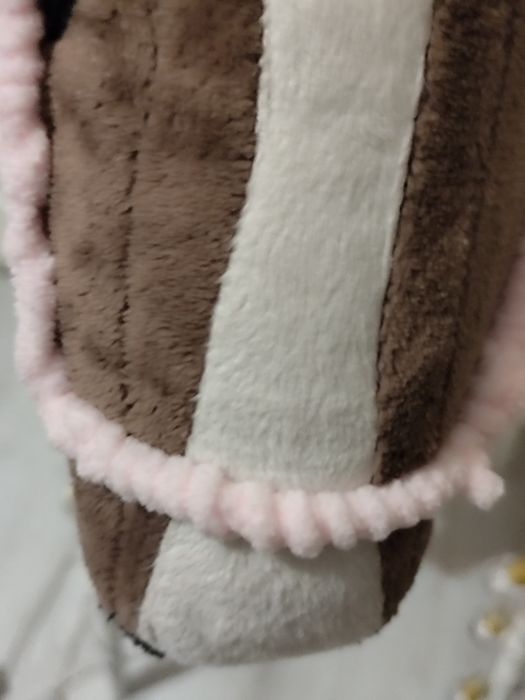 Halter dla hobby horse