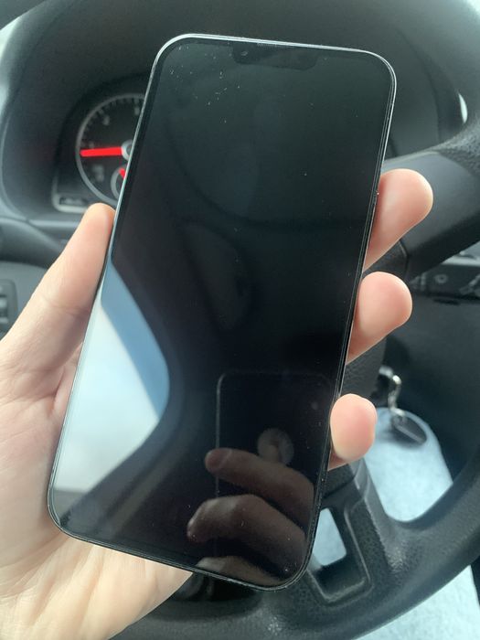 Iphone 13 pro max 256 gb