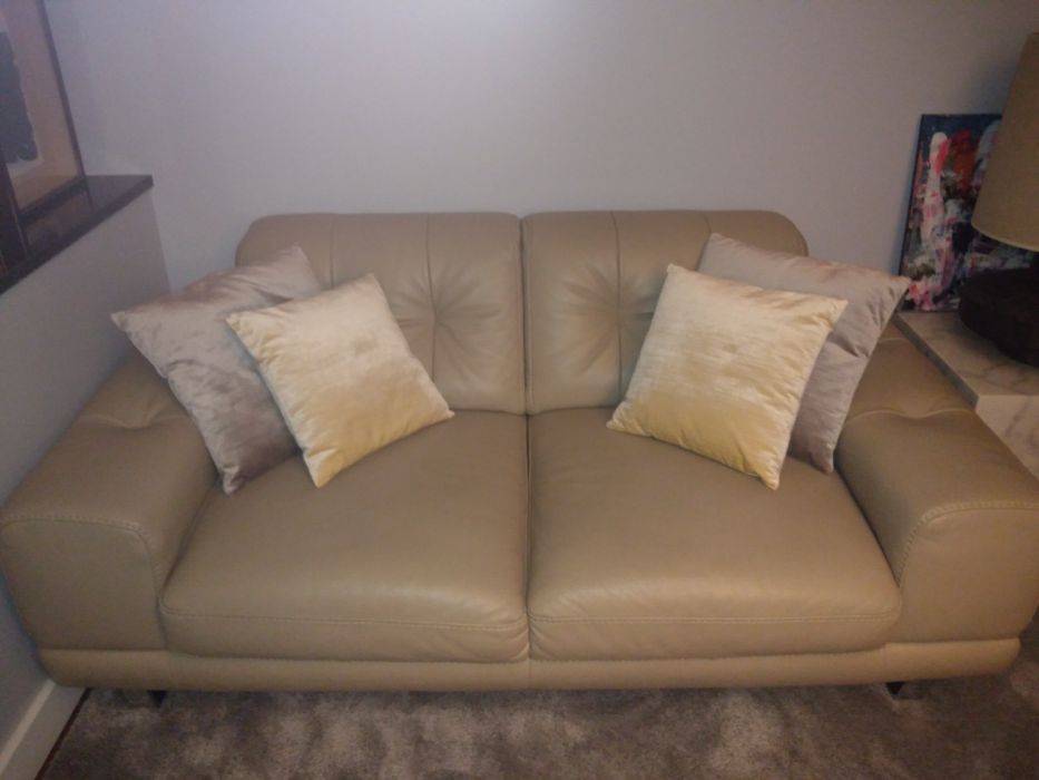 Almofadas decorativas 45cm*45cm- ZARA HOME