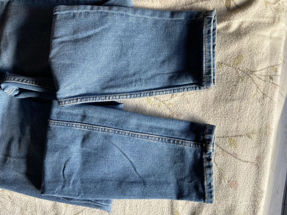 calcas lefties M-L