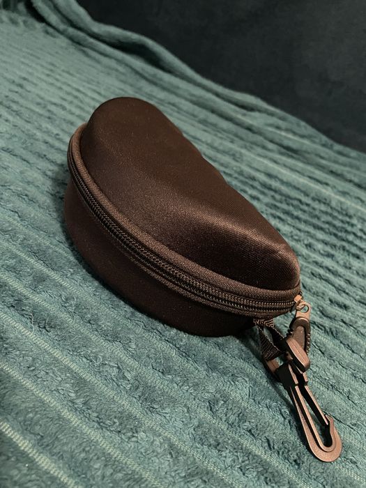 Тактичні окуляри Pyramex Чехол змінна оптика