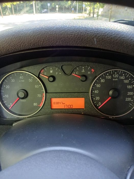 Fiat stilo 1.6 sport