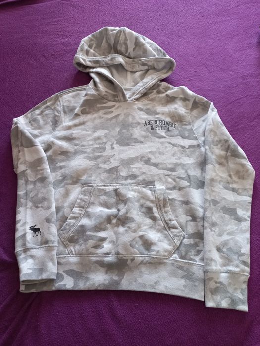 Bluza  Abercrombie 11-12 lat
