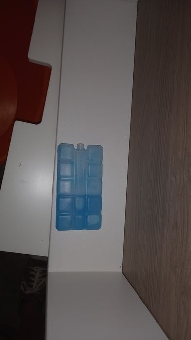 Wkłady do lodówki przenosnej