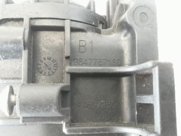 Corpo termostato / termostato VOLVO V50 (MW)