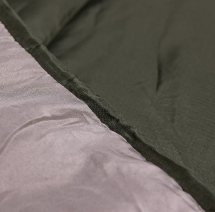 Спальний мішок з капюшоном 210/70 см | Кемпінг та походи