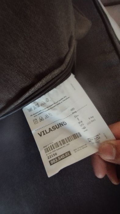 vendo Sofá cama compacto