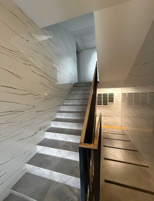 БЕЗ % ЖК Соборний, 1к квартира, 50,9м2, єОселя, єВідновлення, оформ.2%