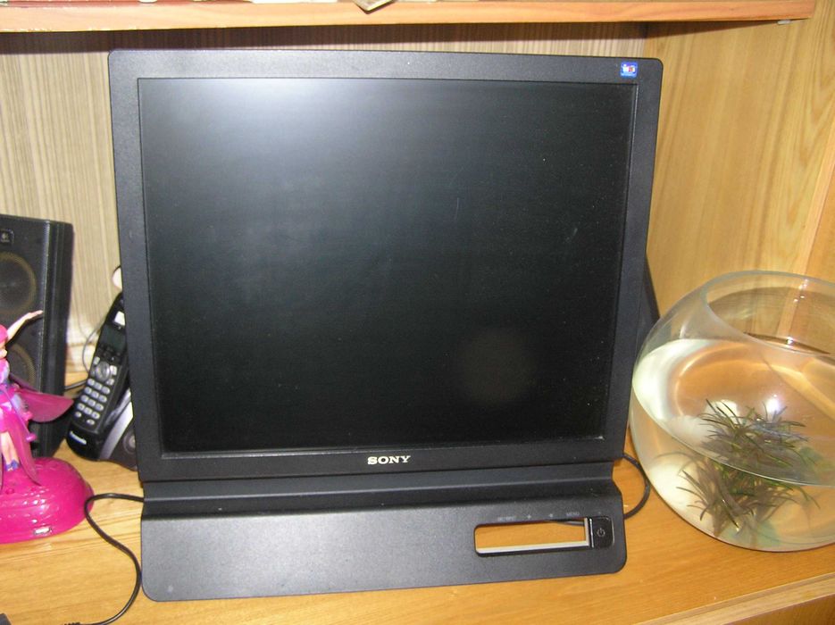 Монітор Sony – 19” ( SDM-E96D – стан 10+)