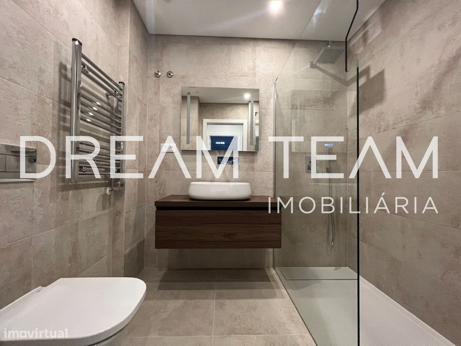Apartamento T3+1 DUPLEX Venda em Montijo e Afonsoeiro,Montijo