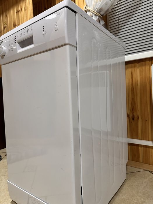 Посудомоечная машина Beko