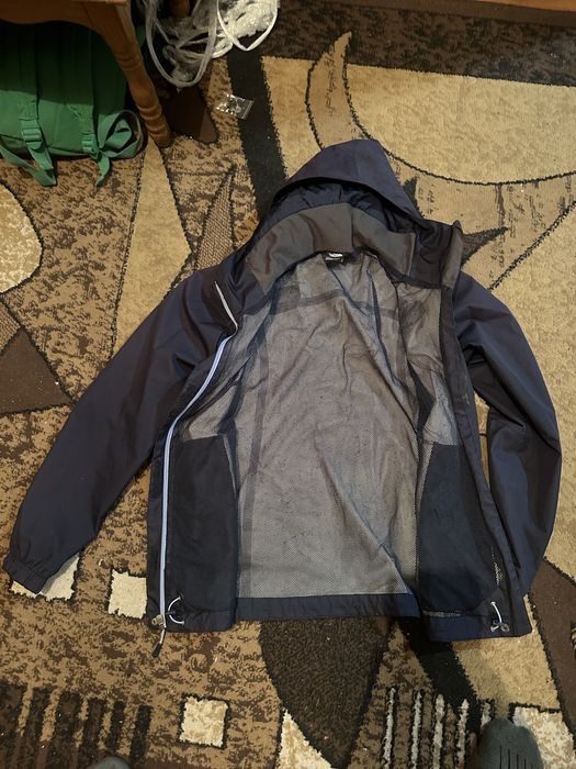 Куртка жіноча The North Face розмір S