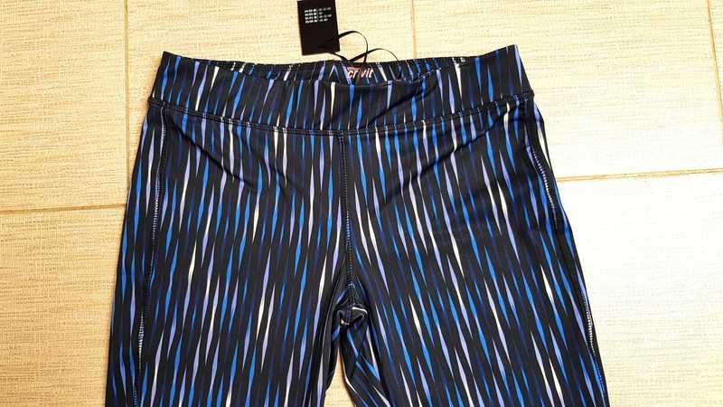 nowe damskie legginsy treningowe Crivit M/38