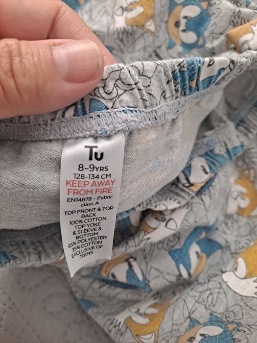Spodenki dzieciece