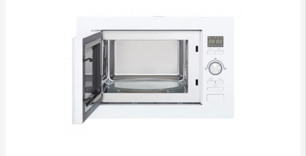 Мікрохвильова піч interline мікрохвильовка