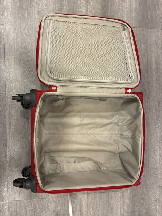 Malas de viagem Samsonite