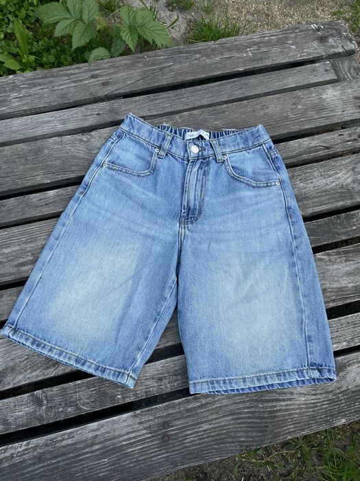 Шорти baggy 152cm