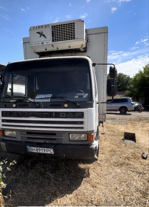 Daf    Fa 45.160