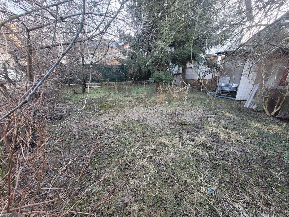 Продаж ділянки 2сот в.Повітряна приватизована 43тис.