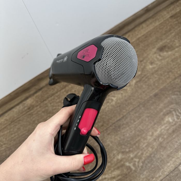 фен rowenta стан нового