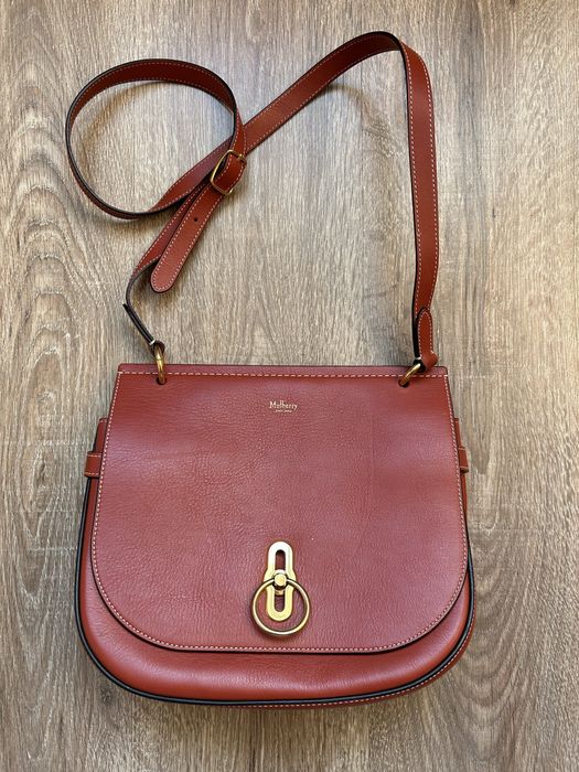 Жіноча сумка Mulberry