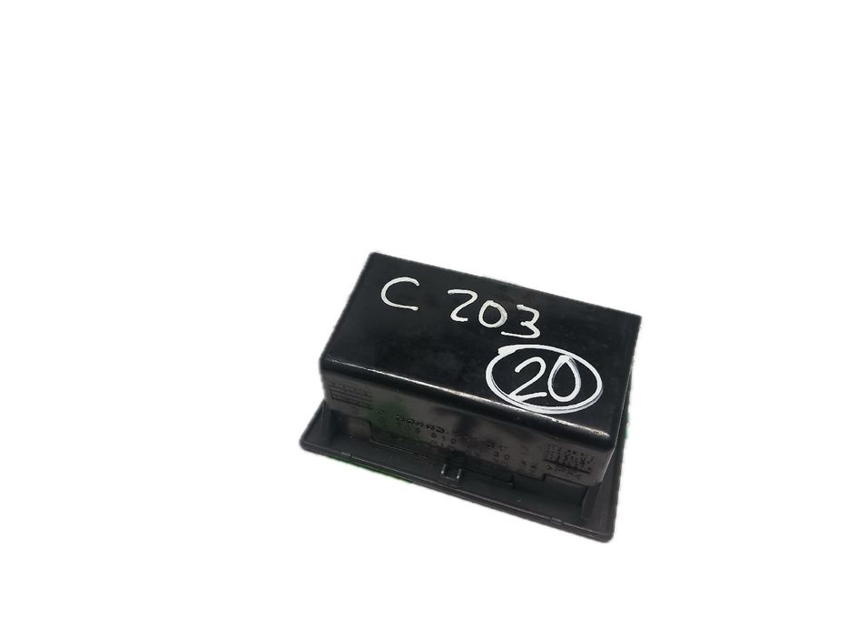 Cinzeiro MERCEDES-BENZ Classe C (W203)