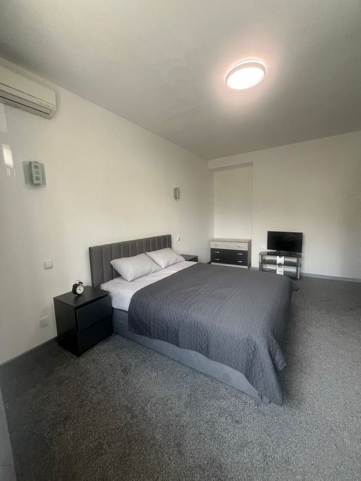 Сдам квартиру, посуточно. Самый центр!Джакузи, скоростной интернет