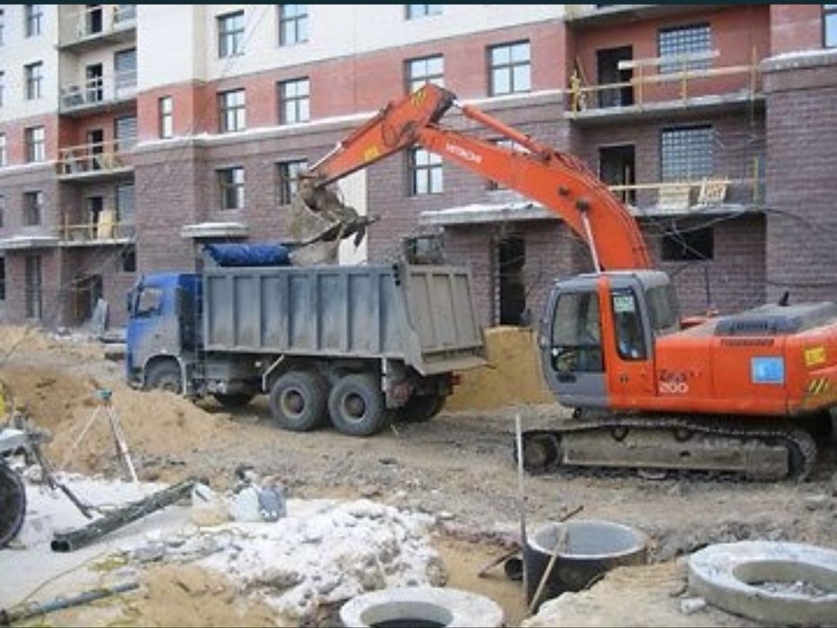 Демонтажные работы. Демонтаж разборка домов та разных зданий