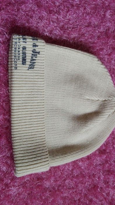 Gorro unisexo da marca Tiffosi
