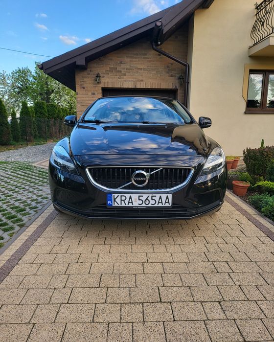 Volvo V40 Momentum
