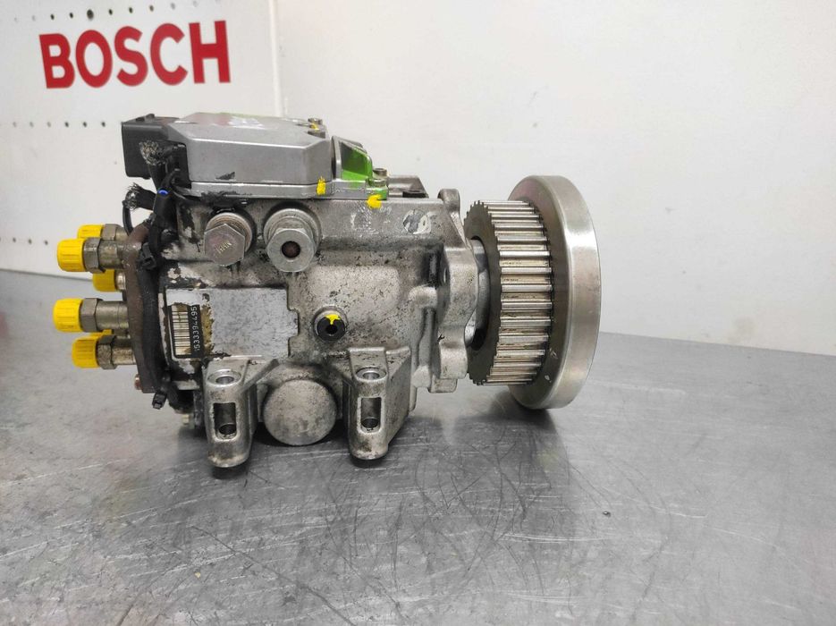 Топливний насос ТНВД Audi Audi a6 c5 WV Skoda superb Passat