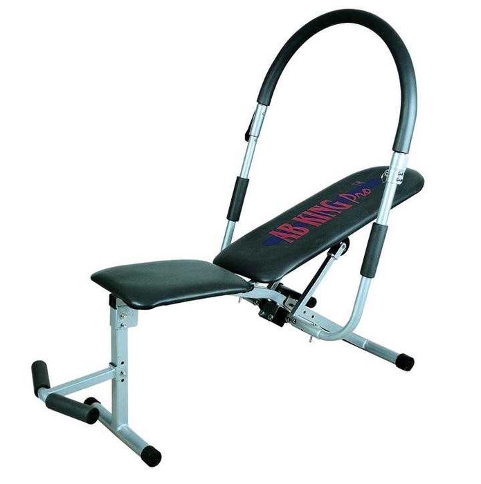 Тренажер для пресу AB KING PRO